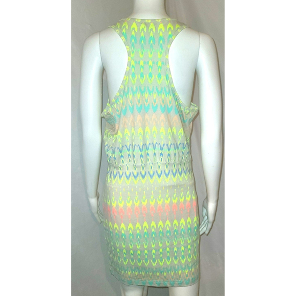 American Eagle Outfitters Racerback Mini Dress - Size L - Picture 4 of 8